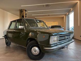 autobianchi a111 1.4 71cv berlina