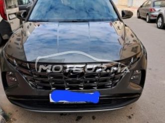 hyundai tucson premium 2023 diesel 480567 occasion à sale maroc