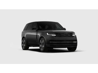 sv p550e phev awd 5dr swb