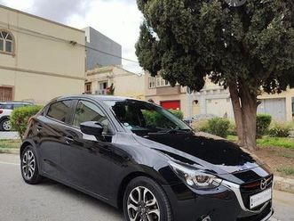 mazda demio i 1.5 diesel skyactive i 2016/17