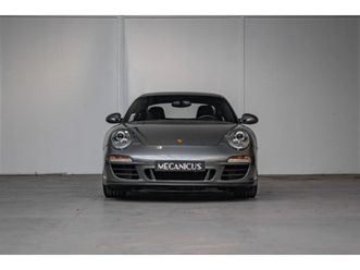 porsche 911 997.2 carrera 4 gts *porsche exclusive*