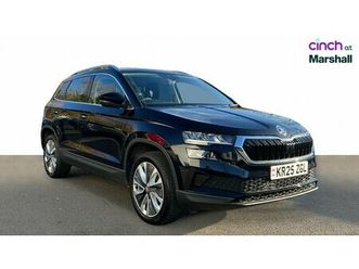 1.5 tsi se l edition 5dr dsg