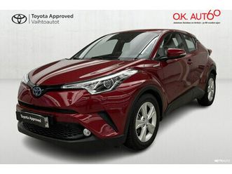 1,8 hybrid active edition