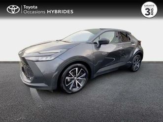 2.0 hybride 200ch design ng23