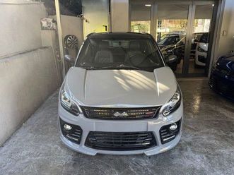 ligier js 50 sport ultimate unico proprietario finanziabile