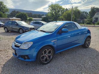 tigra tt 1.4 16v enjoy