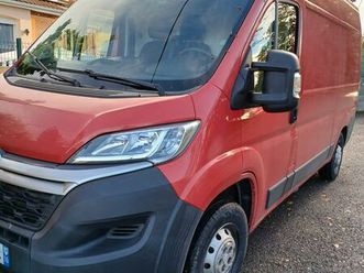 citroen jumper l2h2 bluehdi 120 bvm6 club