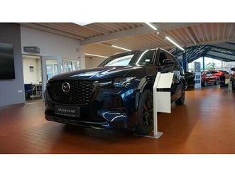 mazda cx-80 2.5l e-skyactiv phev 327ps