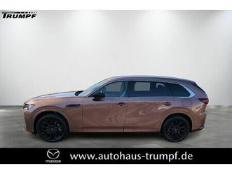 mazda cx-80 3.3l e-skyactiv d 254 ps 8at awd homura co