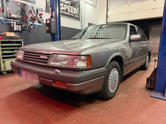 mazda 929 hc 2.2 glx