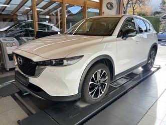 mazda cx-5 l skyactiv-g 194 awd 5t 6ag al-newground