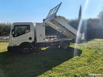 nissan cabstar nt400 35.14