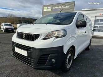 expert l1h1 1.6 blue-hdi 115 cv premium pack tva gps bluetooth