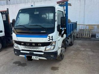 fuso - 3sc15