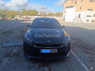 kia ceed tourer