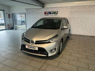 toyota verso 1.8 5-sitzer edition-s