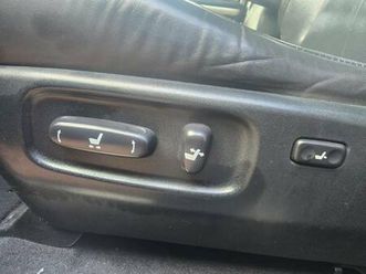 rx 400 rx 400h ambassador