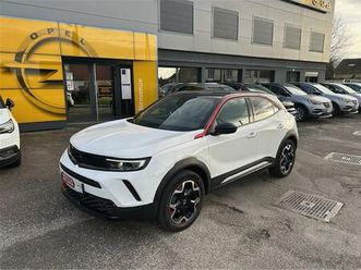 1.2 turbo 130 ch bva8 gs line