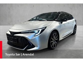 1,8 hybrid touring sports gr sport