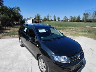 logan mcv euro 6 herasti