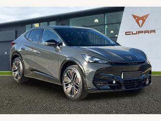 77kwh vz2 suv coupe auto 4drive 5dr