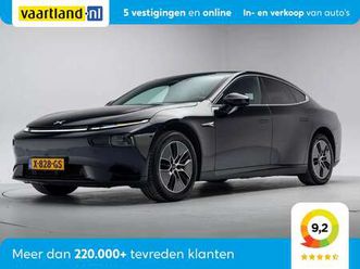rwd long range 86kwh | sfeerverlichting | stoel/st