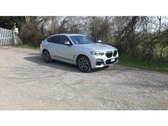 xdrive m40d auto