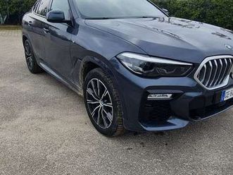xdrive30d msport auto