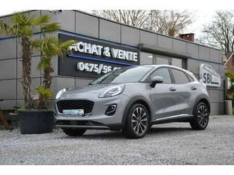 ◊◊new arrival◊◊1.0 ecoboost titanium