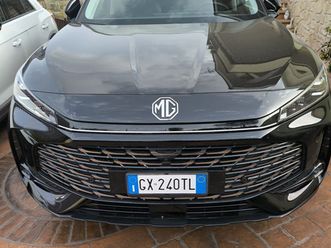 hs (2022-->) hs 1.5t-gdi at luxury