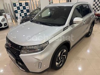 suzuki vitara 1.4 t s3 mild hybrid auto