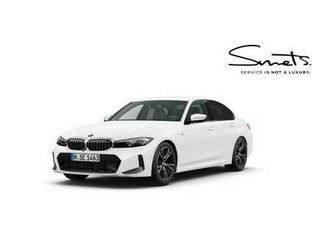 318i berline - limited edition