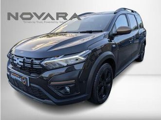 1.0 tce extreme euro 6 (start/stop) 5dr