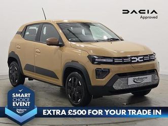 65 26.8kwh extreme auto 5dr