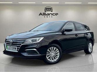 52.5kwh excite auto 5dr