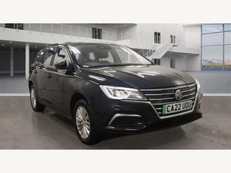 61.1kwh excite long range auto 5dr