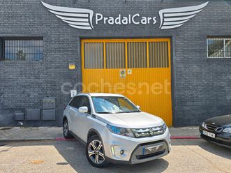 suzuki vitara 1.6 ddis glx
