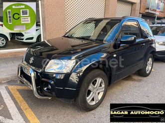 SUZUKI GRAND VITARA suzuki-grand-vitara-1-6-vvt-jxa