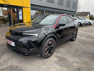 1.2 turbo 130 ch bva8 gs line