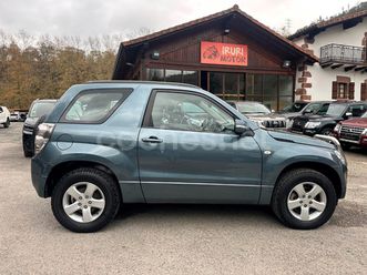 suzuki grand vitara 1.9 ddis jxa