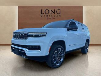 used-2024-jeep-grand-wagoneer-series-iii