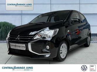 mitsubishi space star 1,2 select *klima*zv* klima