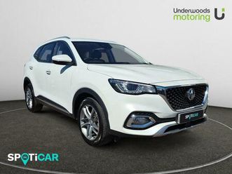 1.5 t-gdi excite euro 6 (start/stop) 5dr