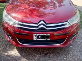 c4 lounge thp exclusive pack select