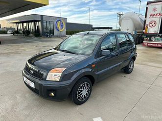 shitet ford fusion 1.4 nafte