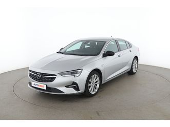 opel insignia grand sport 2.0 cdti business elegance