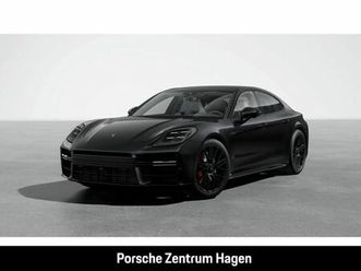 porsche panamera gts innodrive sportabgas led-matrix