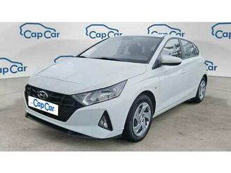 initia - 1.0 t-gdi 84