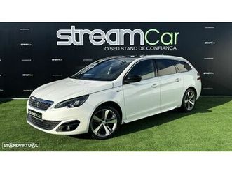 PEUGEOT 308 SW peugeot-308-sw-2-0-bluehdi-gt-line