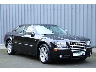 chrysler 300c - 2.7 v6 *77.122km
